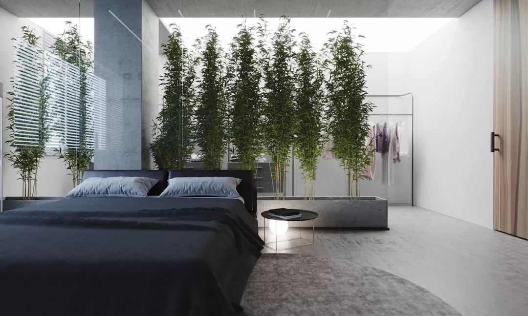 极简主义温情之作 | KISHLARI Architects 空间设计-49