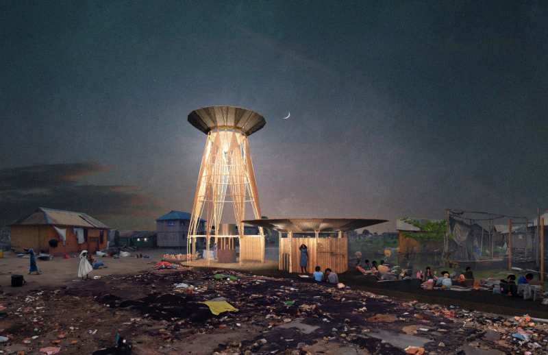 丨印度新德里丨Sangji Han,Monish Siripurapu等团队成员-93