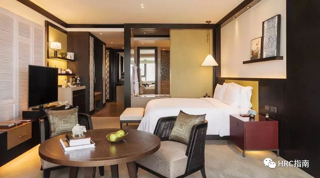 探索远古过度中的现代豪奢 | 暹粒瑰丽酒店预计将于2022年盛大启幕-4