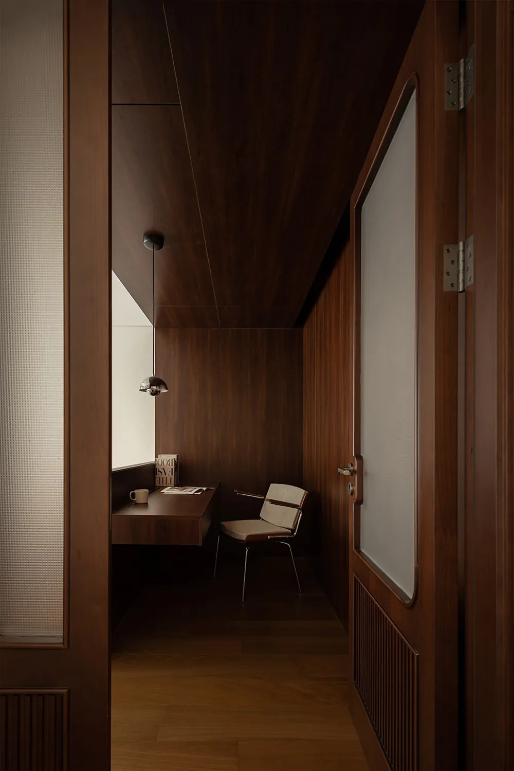 上海静安·永和阳光苑70平 · 上海映象设计丨中国上海丨上海映象·021IMAGE-25