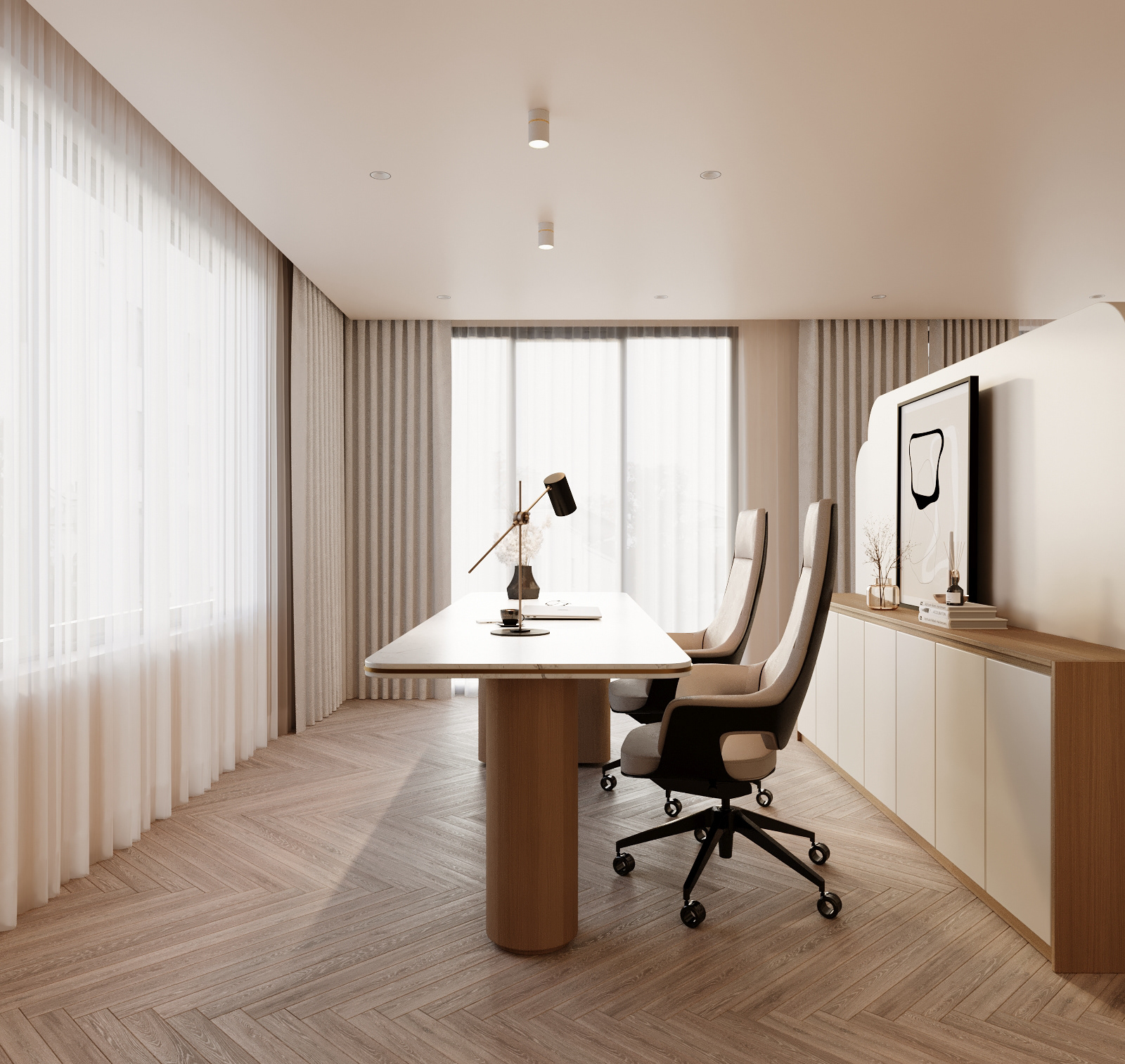 Oriental Tropical - Fusion Retreat-20