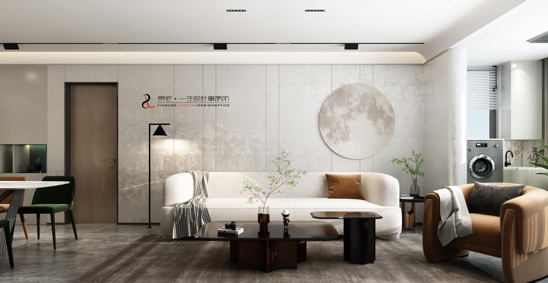 预告 不一样的现代住宅-2