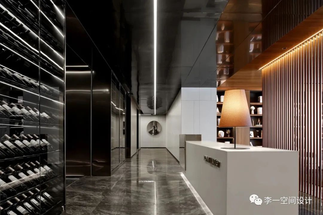 台州荣味-- 汀餐厅 | 城市绿洲中的自然空间探索-18