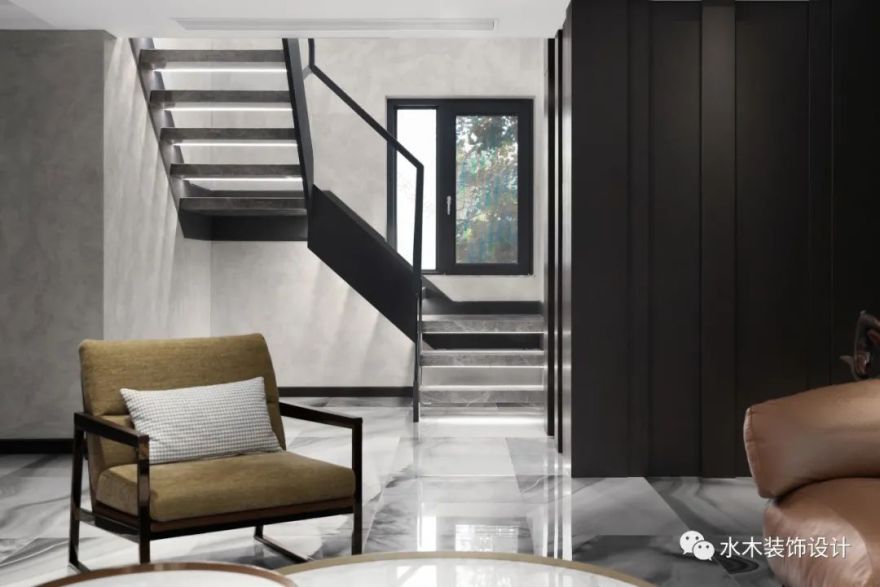 淮安璟和名城私宅设计,颠覆传统空间利用-48
