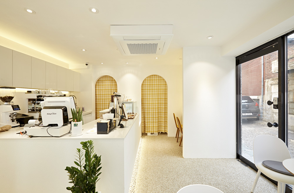 明亮清新的 10 平米小空间设计-6