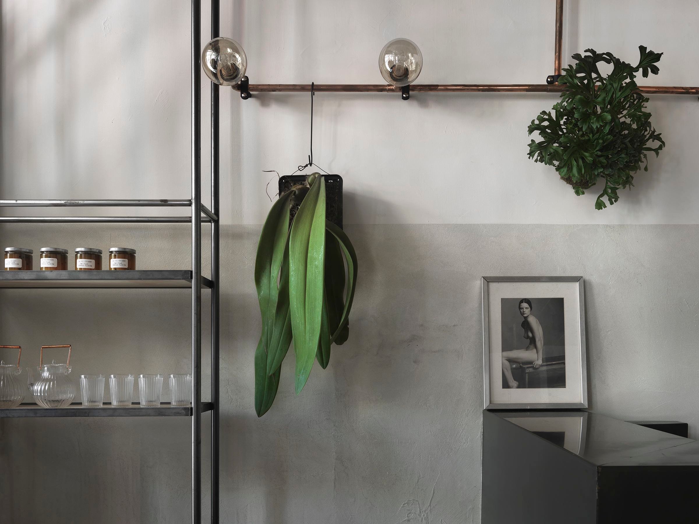 La Vie Friande 2 Books Design-13