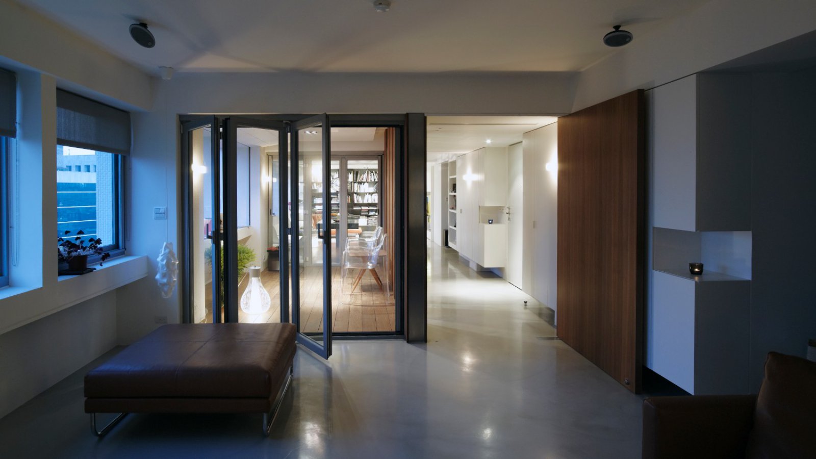 230m²仁愛W+E宅  创研空间-55