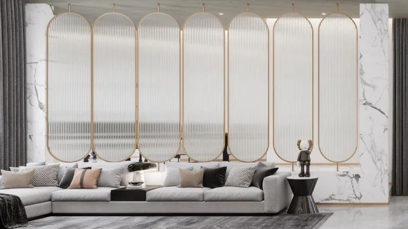 漫步香缇丨中国温州丨浙江光年空间设计-6