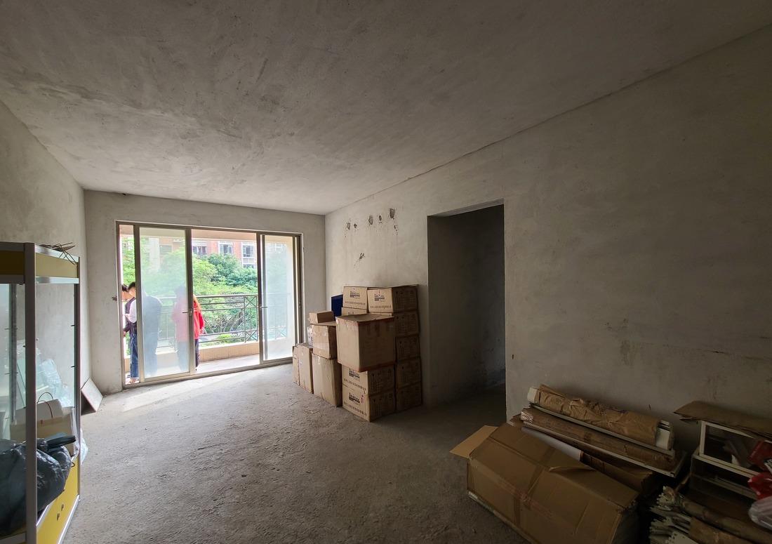 广州番禺区昊龙花园何宅设计丨中国广州-6