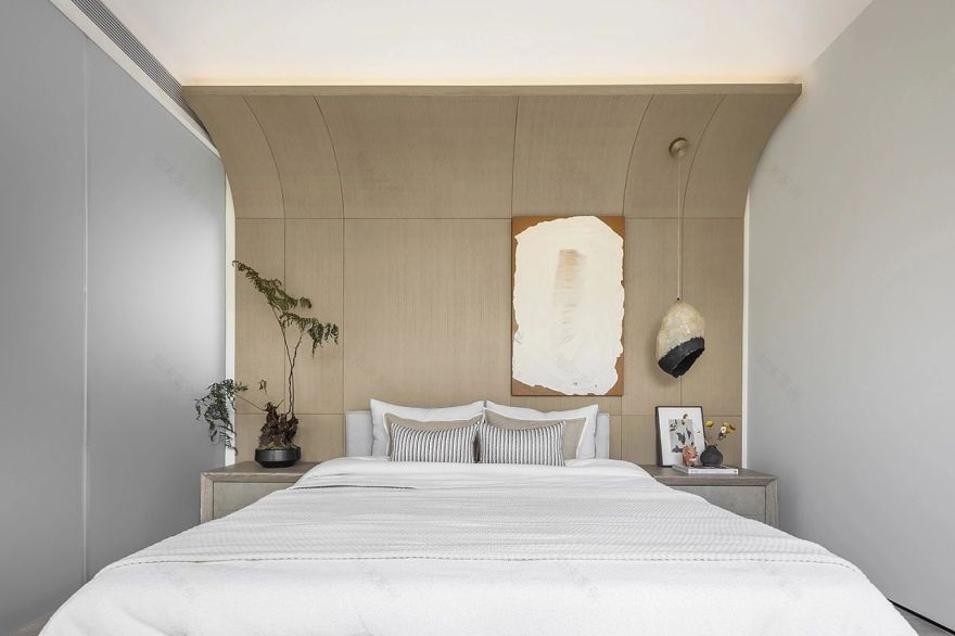 环球融创梓山湖未来城叠墅丨中国咸宁丨赛拉维设计-106