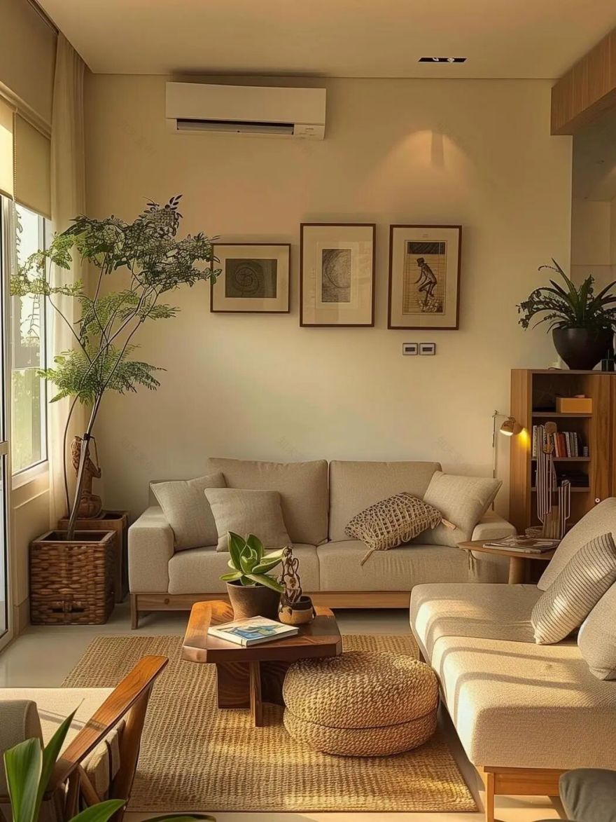 抱枕不是家具是心机武器!30年设计师把手教你-55