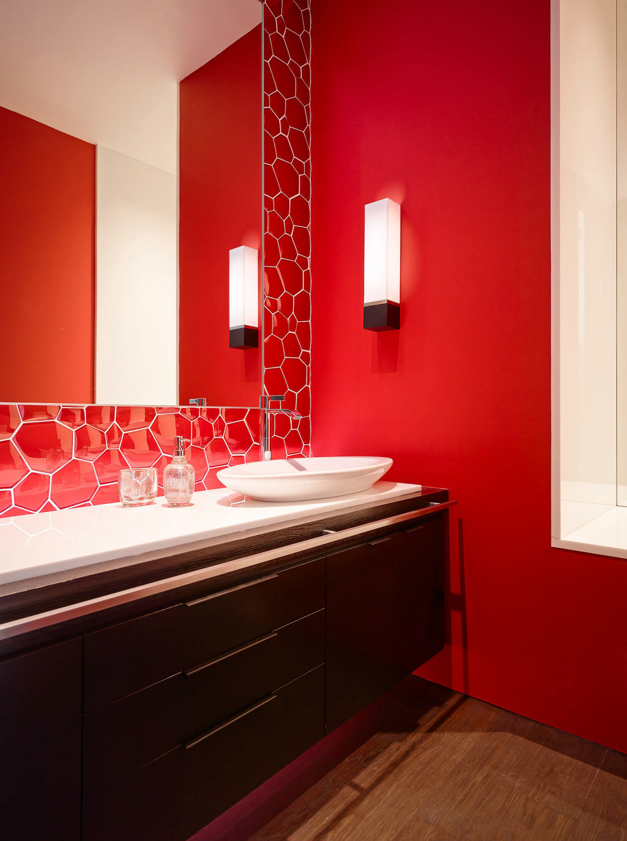 美国加利福尼亚州特拉基溪屋-16