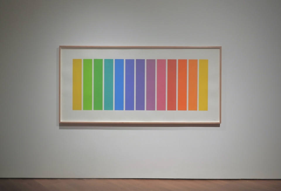 超越:安藤忠雄的艺术人生丨中国广东丨安藤忠雄建筑研究所-22