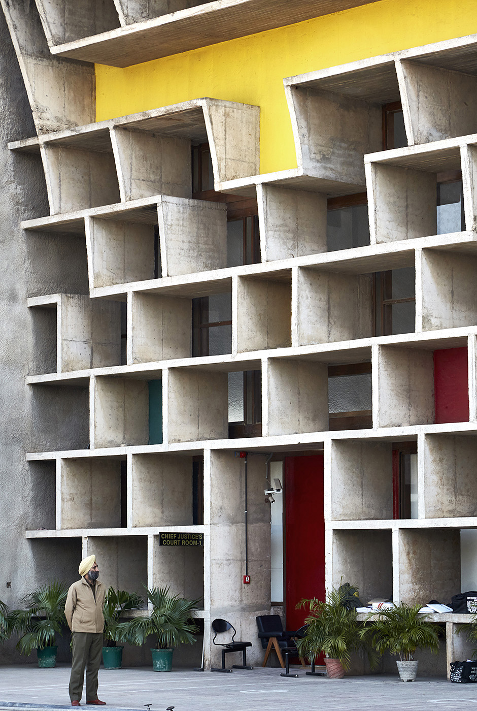 印度高等法院-7