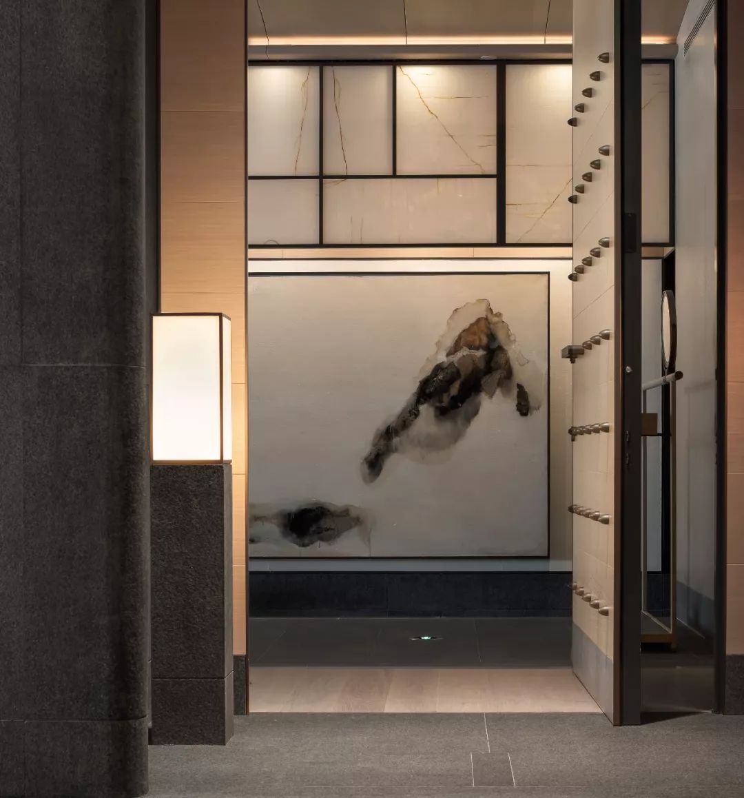 《无华·卢志荣作品展》——融合中西文化的现代设计之作-27