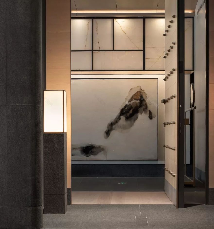 《无华·卢志荣作品展》——融合中西文化的现代设计之作-27