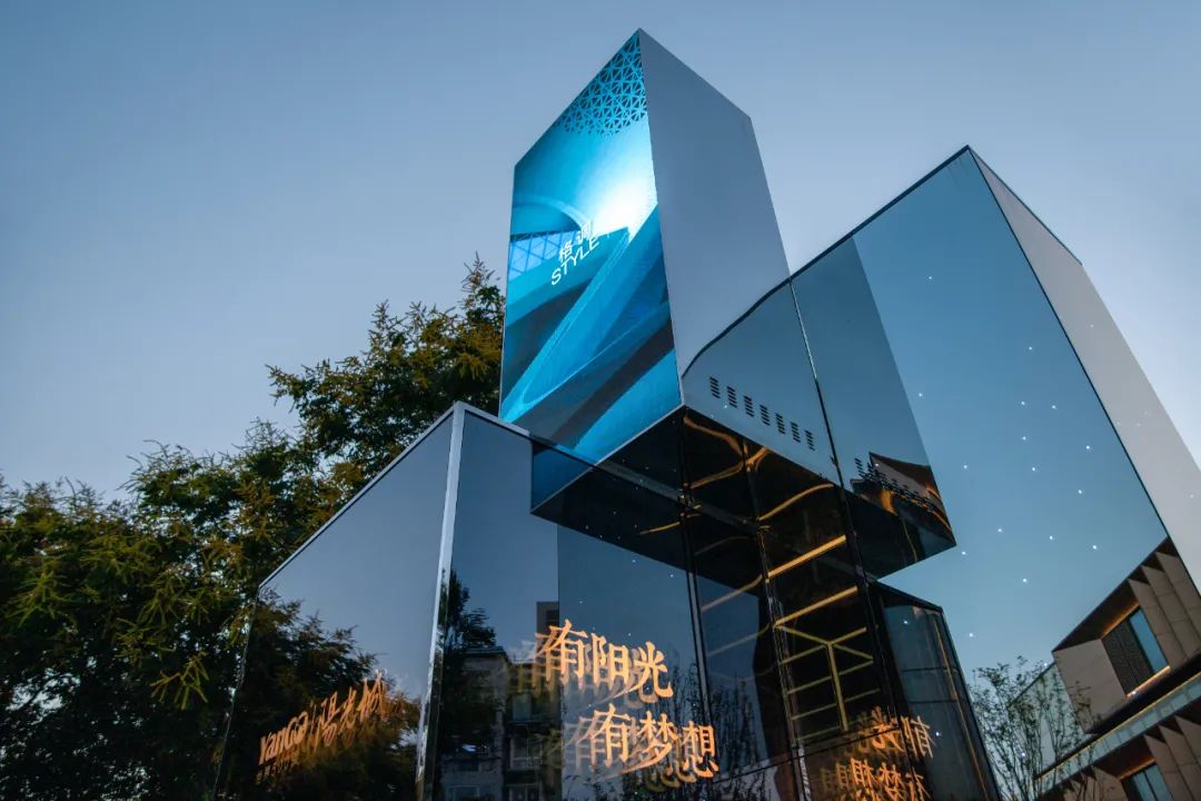 南京阳光城・檀境丨中国南京丨LAURENT罗朗景观-67