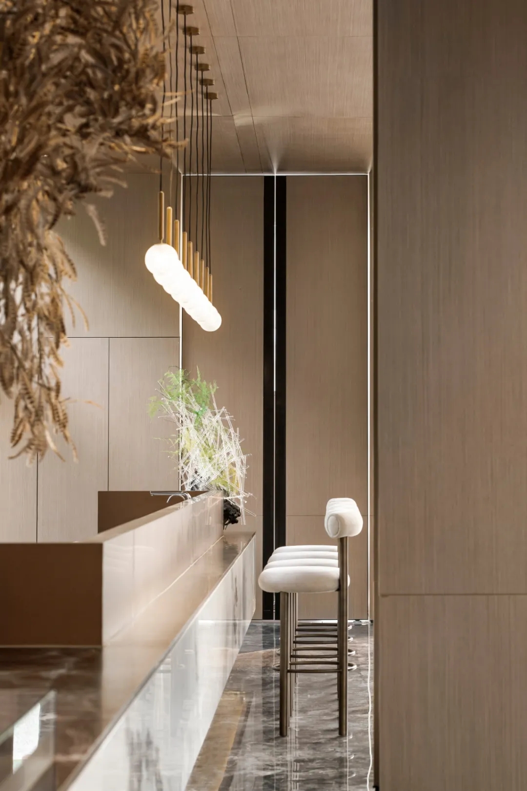 奥园 龙川玖著 | 矩阵纵横-37