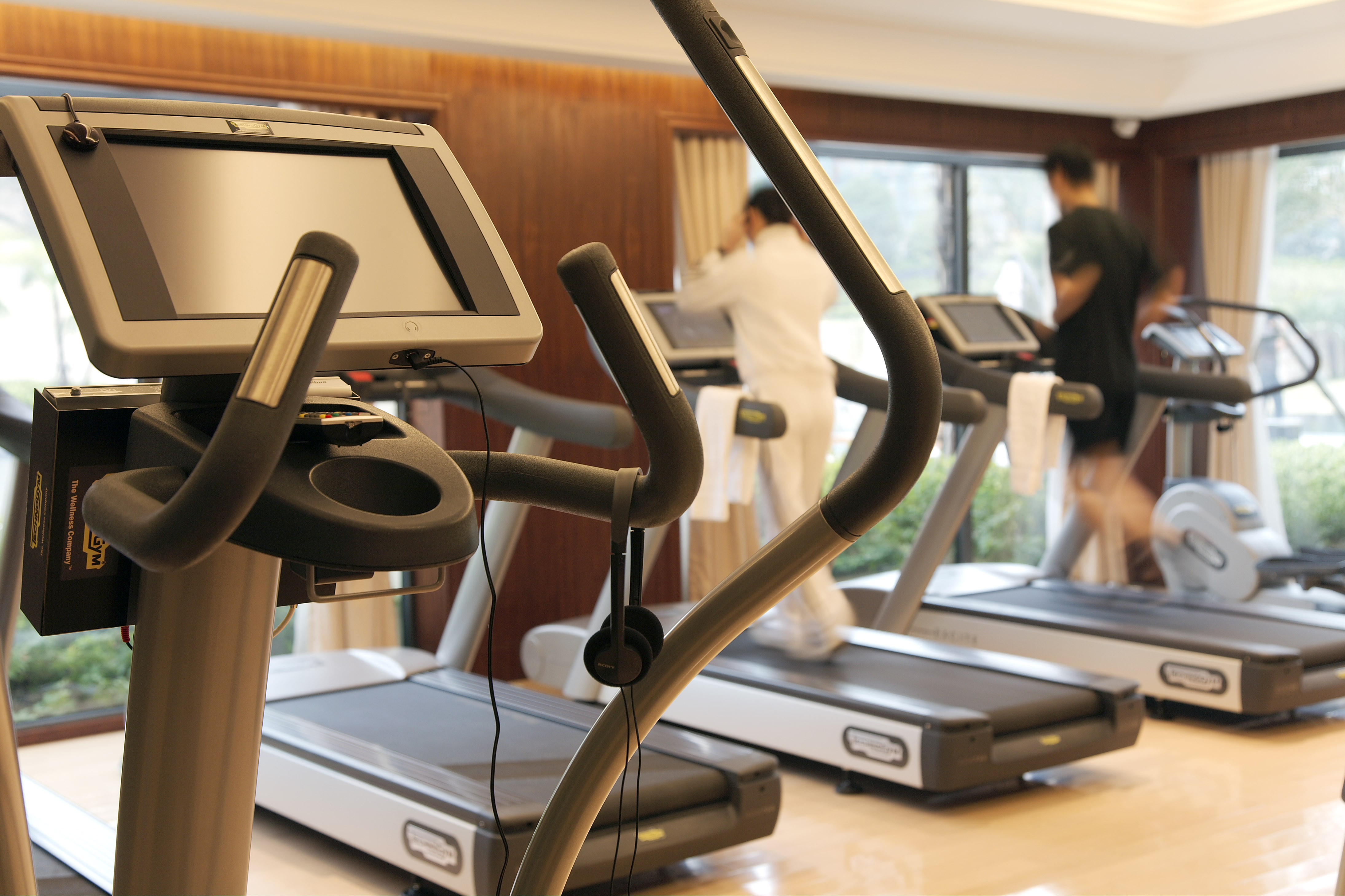 HBA 绿城杭州玫瑰园度假酒店-28