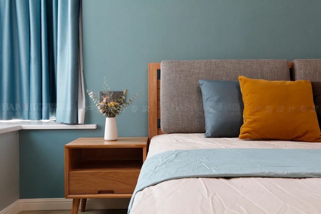 现代轻奢、北欧风格、现代风格,三套实景案例解析-68