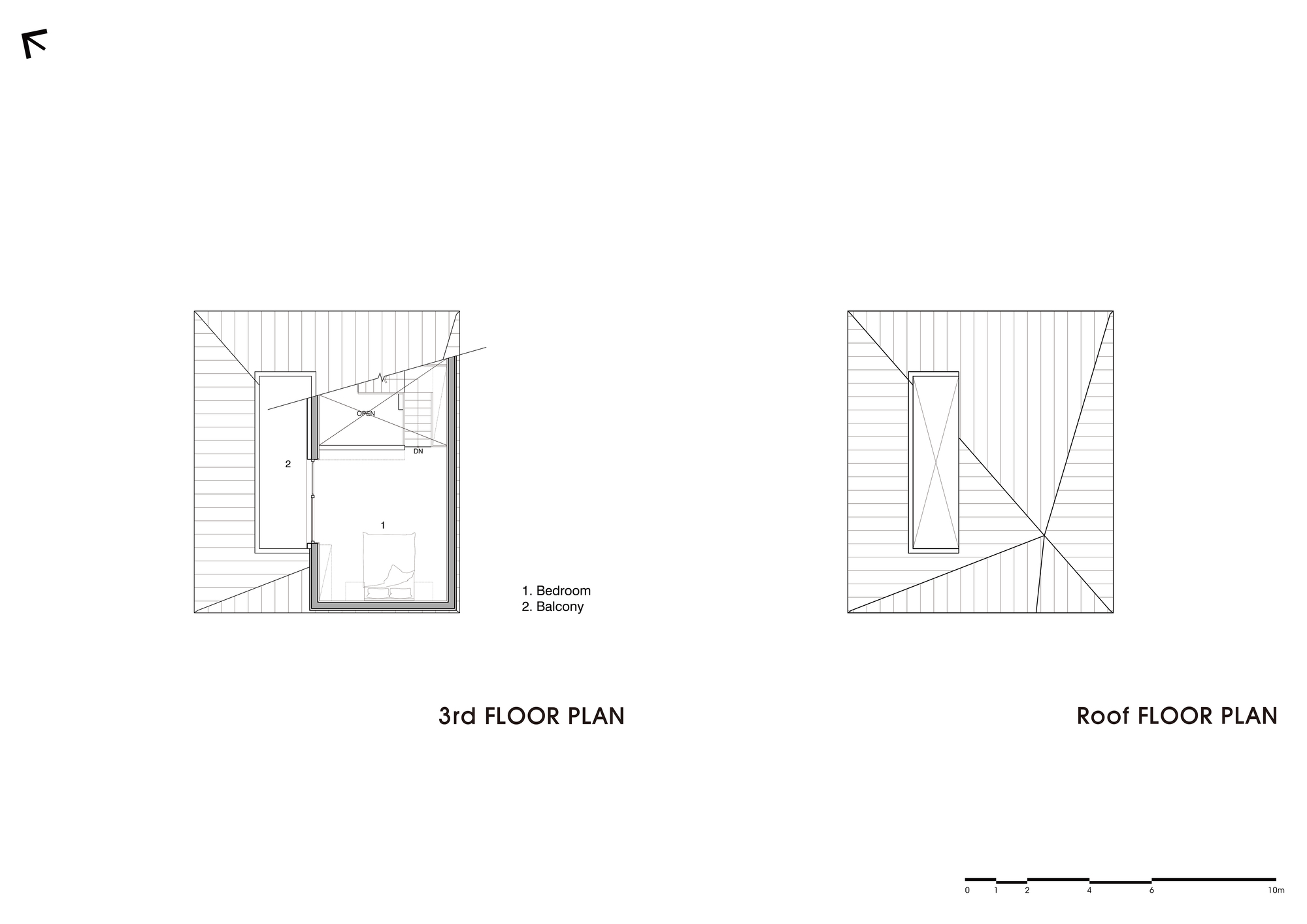 丨韩国江陵市丨Architecture Studio YEIN-36