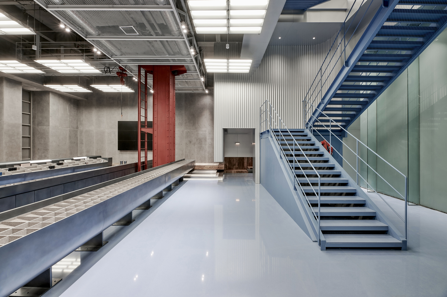 HARMAY Guangzhou 室内设计项目丨中国广州丨NIHILII STUDIO-20