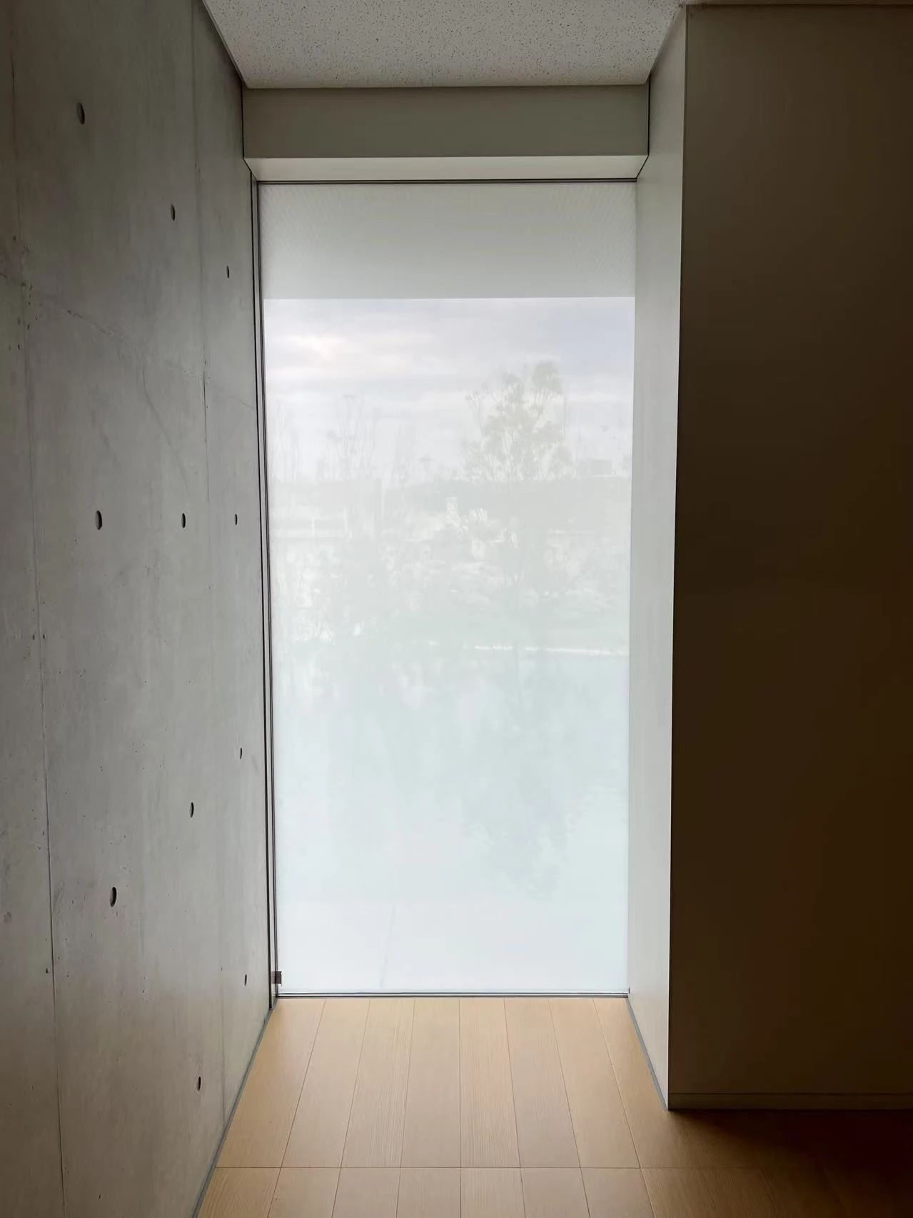 谷口吉郎·吉生纪念 金泽建筑馆丨日本丨谷口吉生-134