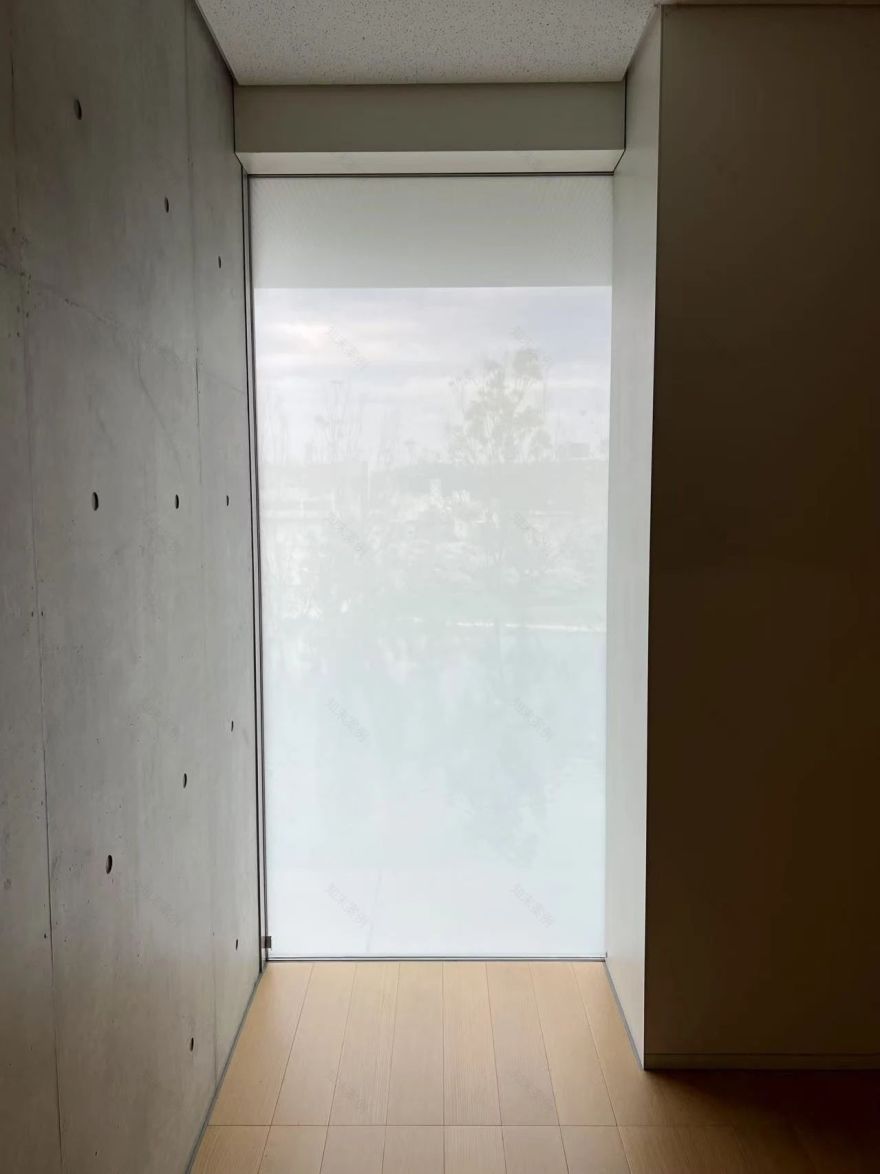 谷口吉郎·吉生纪念 金泽建筑馆丨日本丨谷口吉生-134