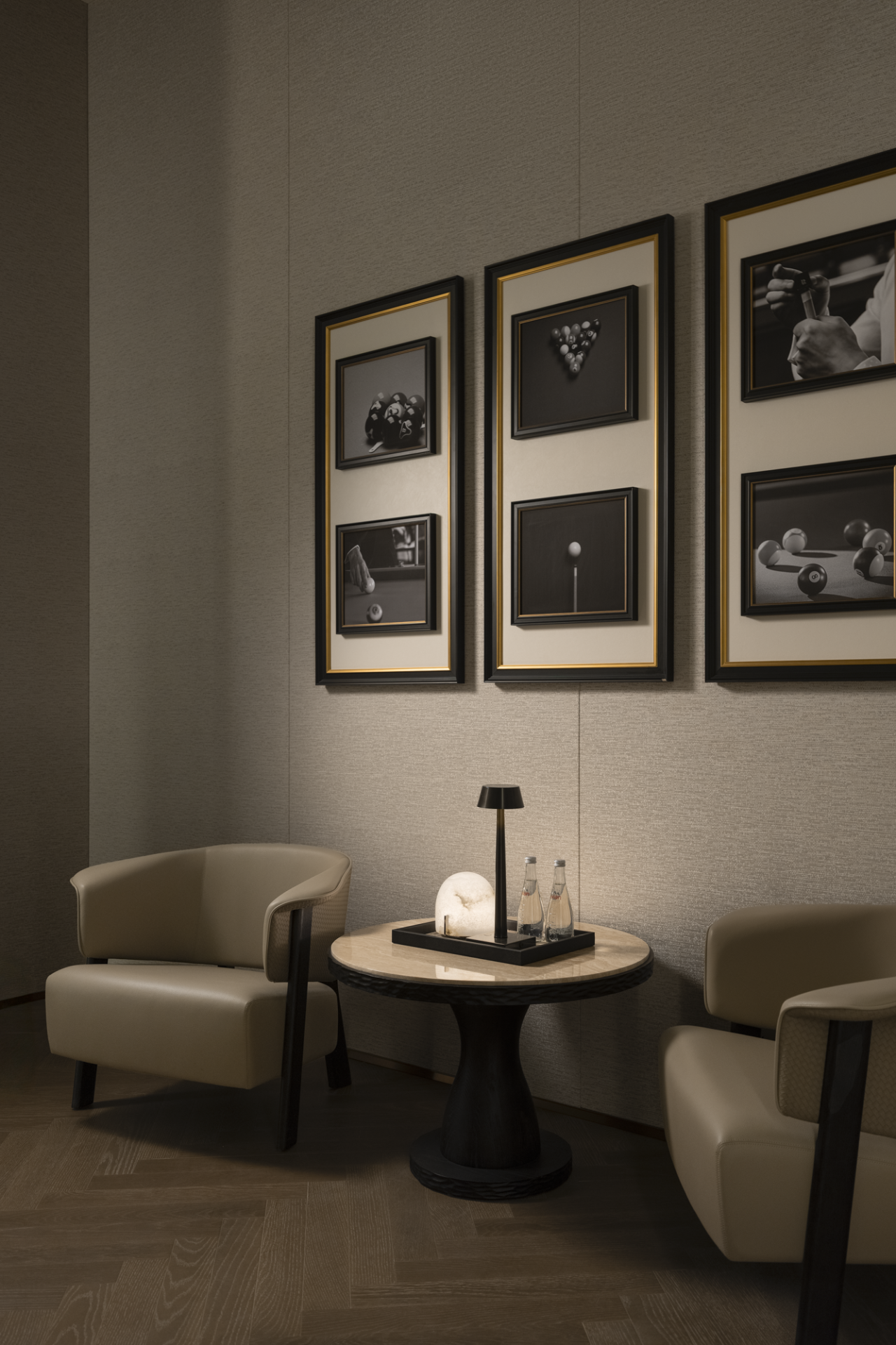 青岛金茂璞逸世园丨中国青岛丨SRD DESIGN赛瑞迪普-44