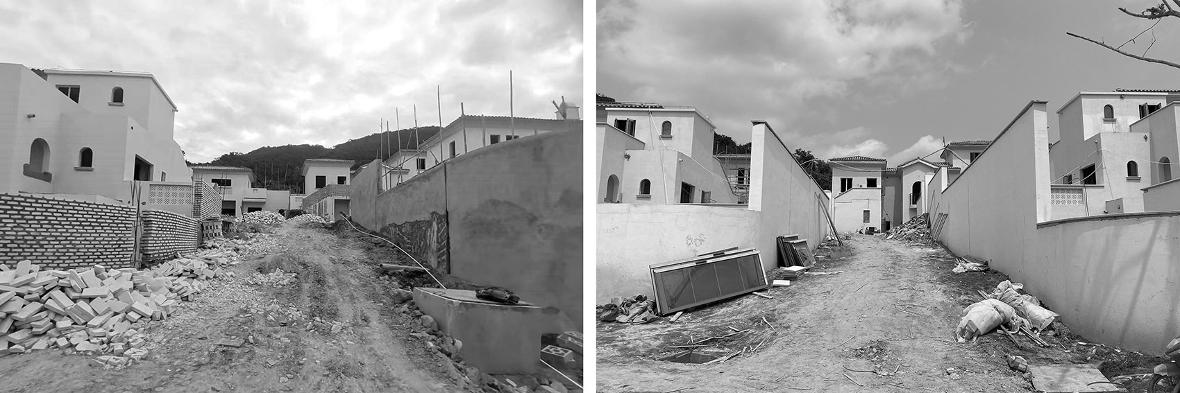 阿那亚三亚南花园丨中国三亚丨Z’scape致舍景观-68