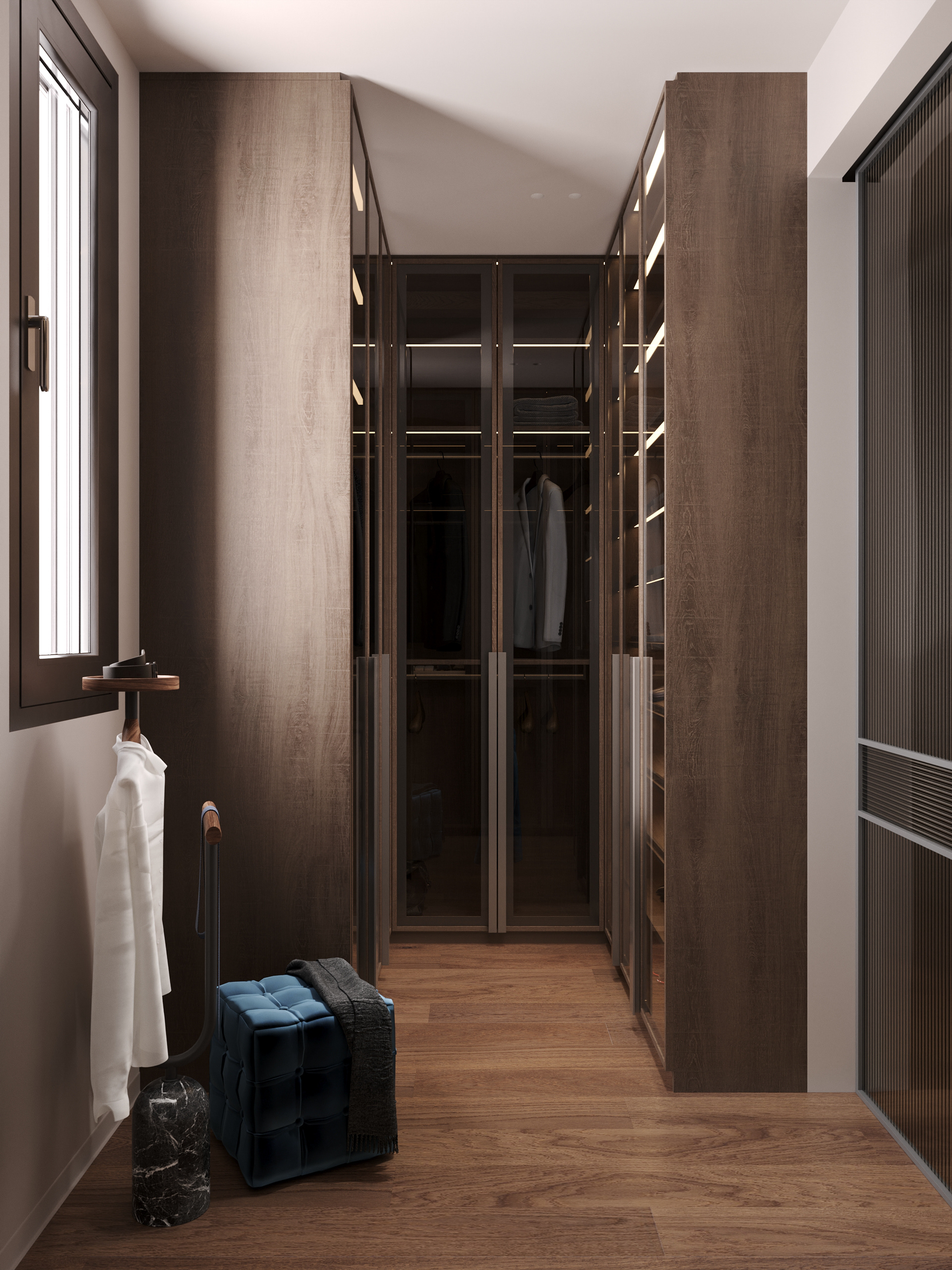 Verde公寓项目丨塞浦路斯-43