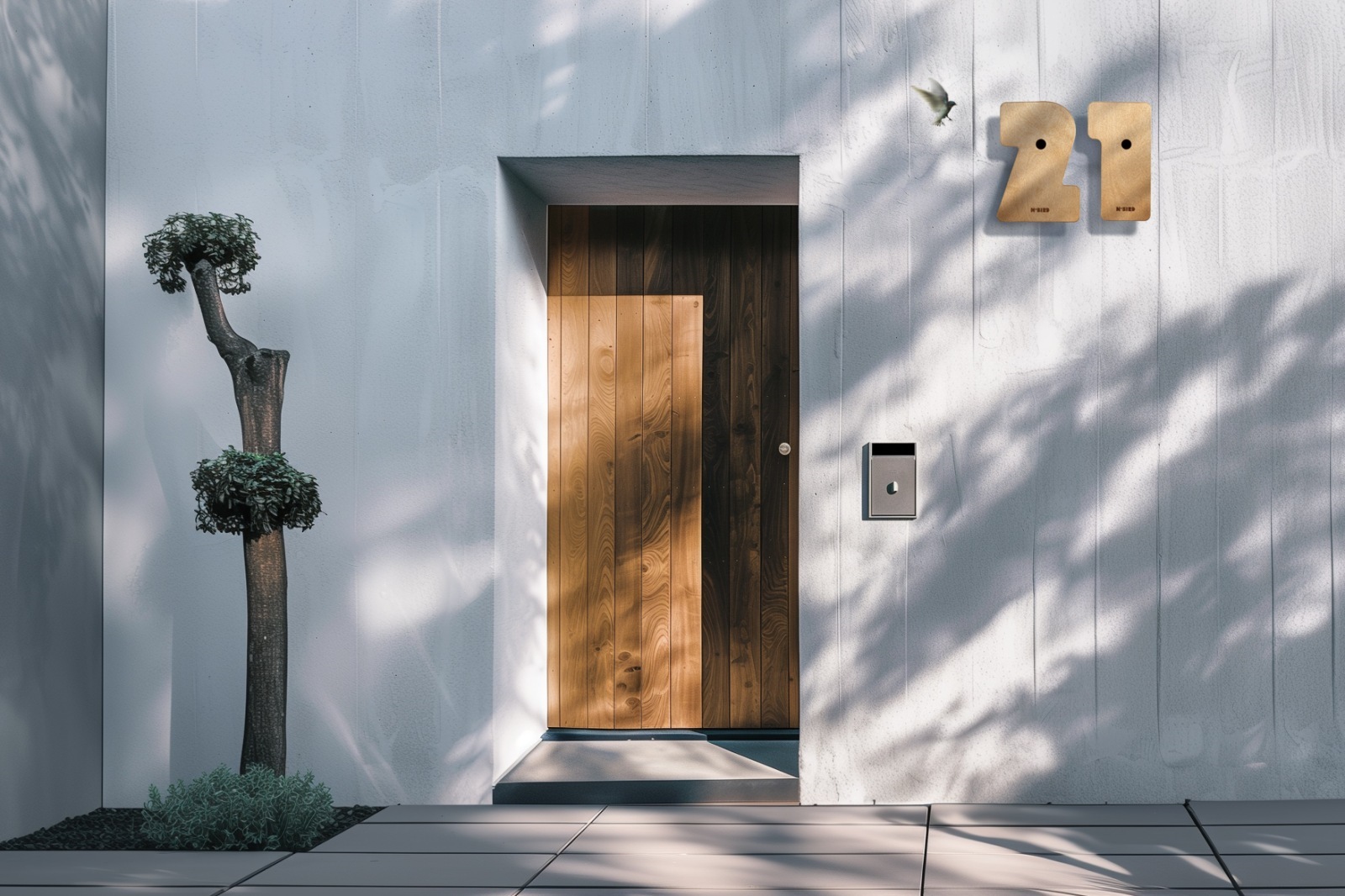 Numbird鸟类巢箱-11