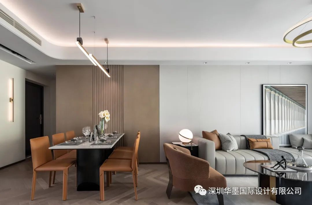 融创·长沙融创城 | 现代风格的人居美学-44