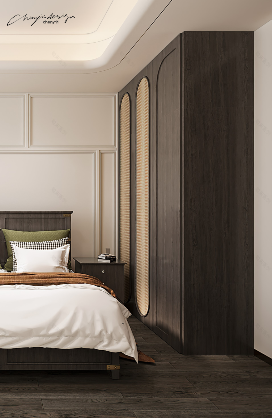 Camellia,山茶丨中国重庆丨忱意空间设计研究室-50