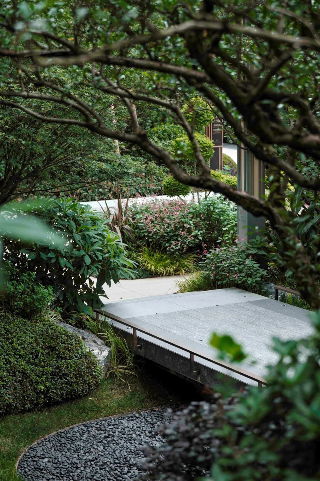 贵阳中海·映山湖丨中国贵阳丨SED新西林景观国际-58