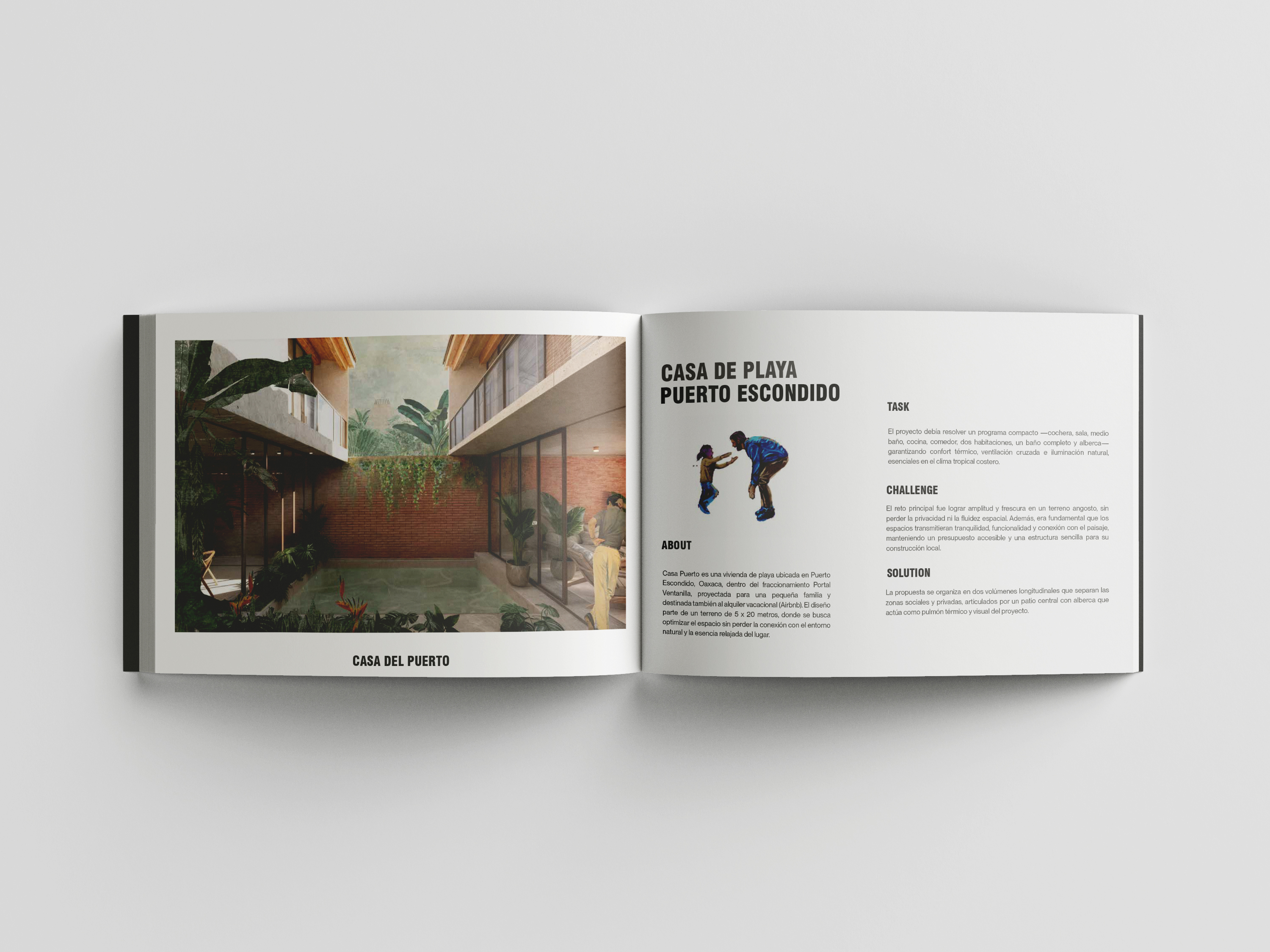 Portafolio Arquitectura - FLAG-14