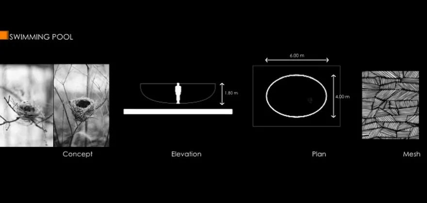 墨西哥图伦生态酒店-23