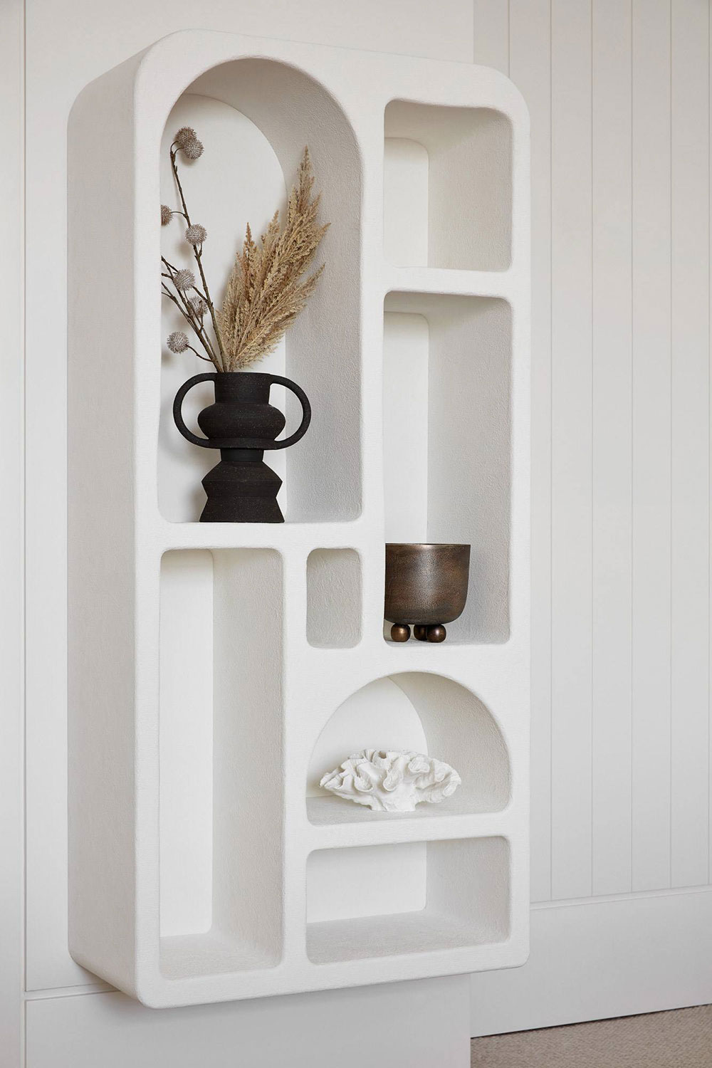 澳大利亚优雅度假风现代住宅设计-8