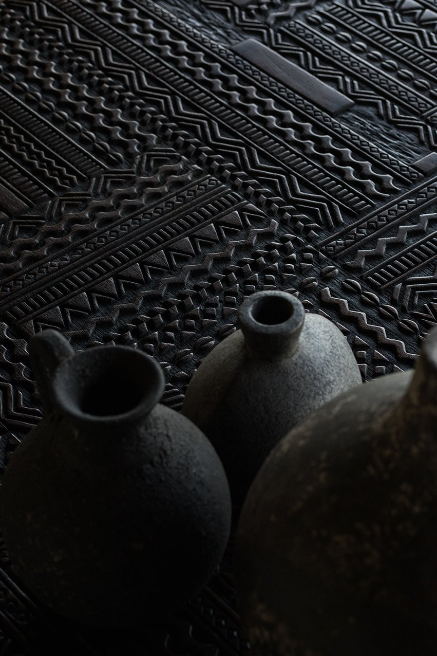 度假酒店丨印度丨Caceres Tous-22