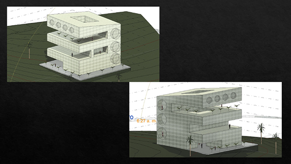 建筑信息模型对于建筑师丨Autodesk-6
