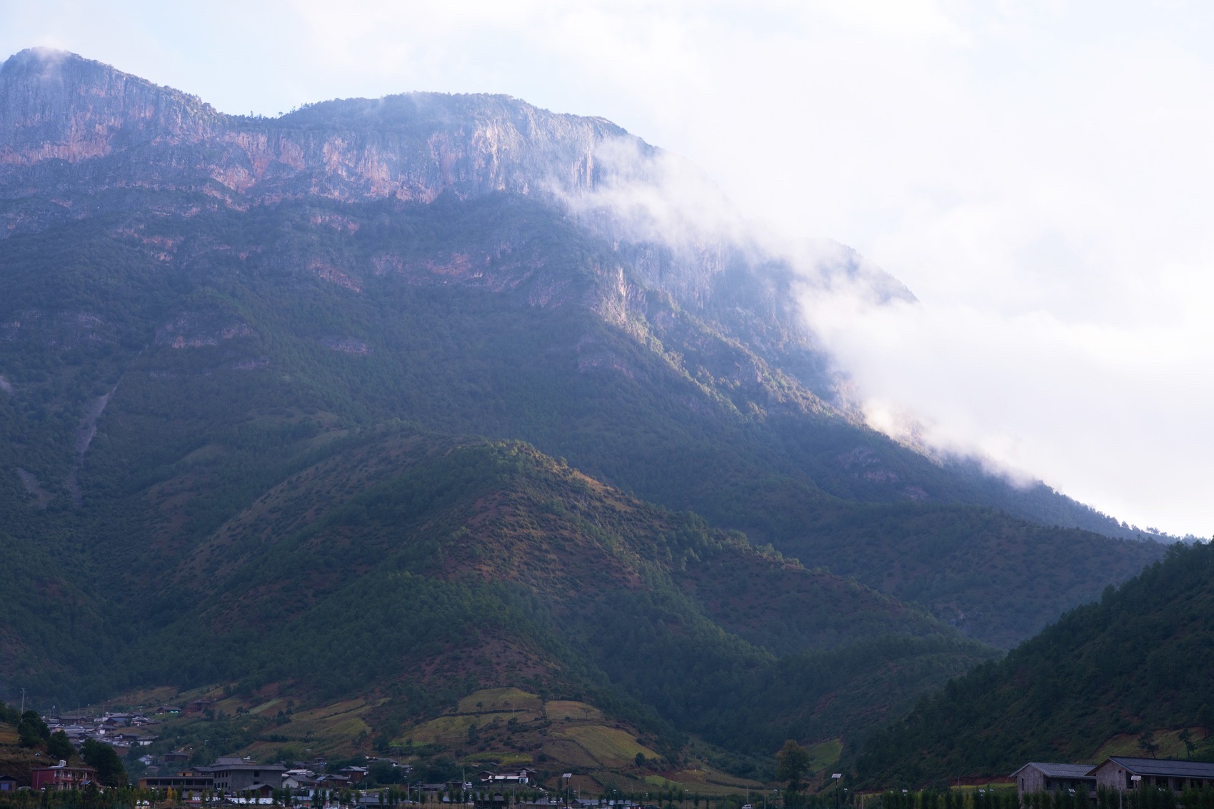 泸沽湖岚岳海子花园丨中国丽江丨Z’scape致舍景观（景观）,尚壹扬设计（建筑及室内）-20