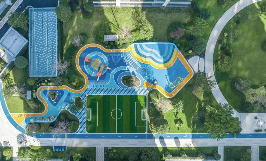 杭州滨江嘉品美寓丨中国杭州丨棕榈设计有限公司-58