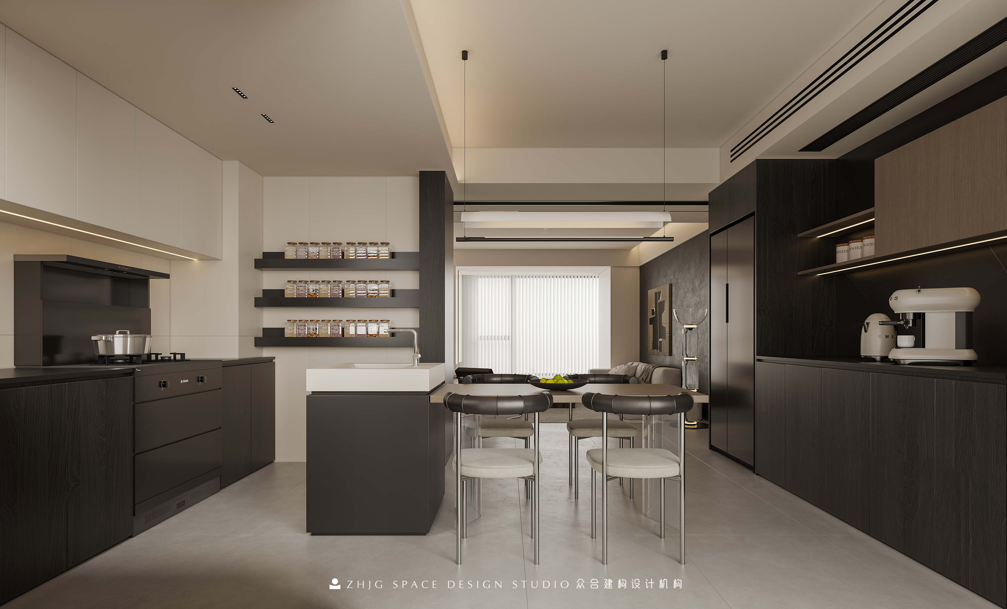 众合建构｜湘和雅郡-4