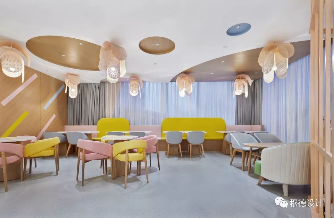 梦幻森林 | Whisbo 亲子餐厅设计解析-62