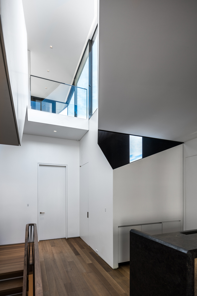 Upper Eastside Townhouse  Michael K Chen Architecture-76