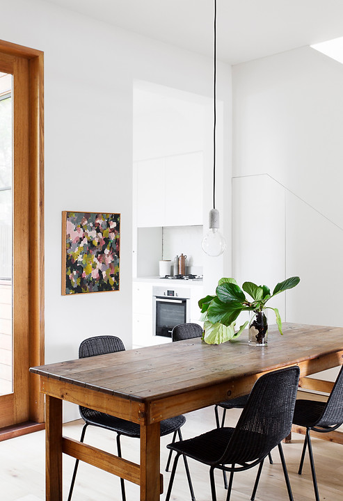 Pipkorn Kilpatrick | Fitzroy North house-7