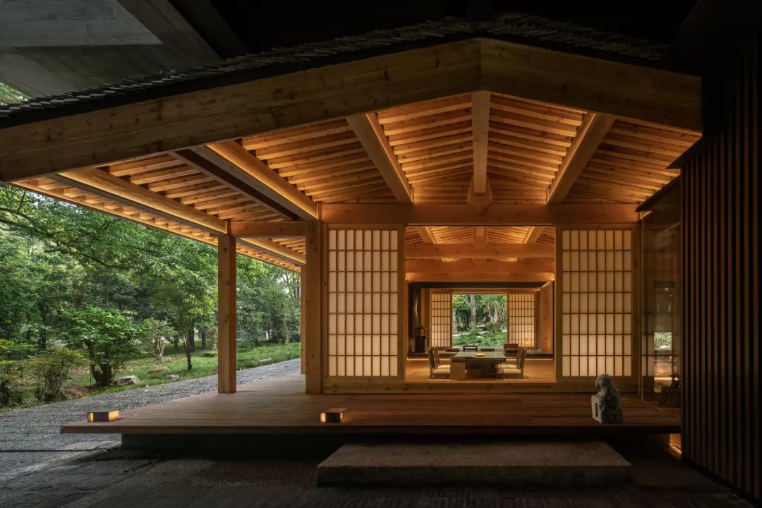 如院餐厅丨中国杭州丨刘荣禄-12