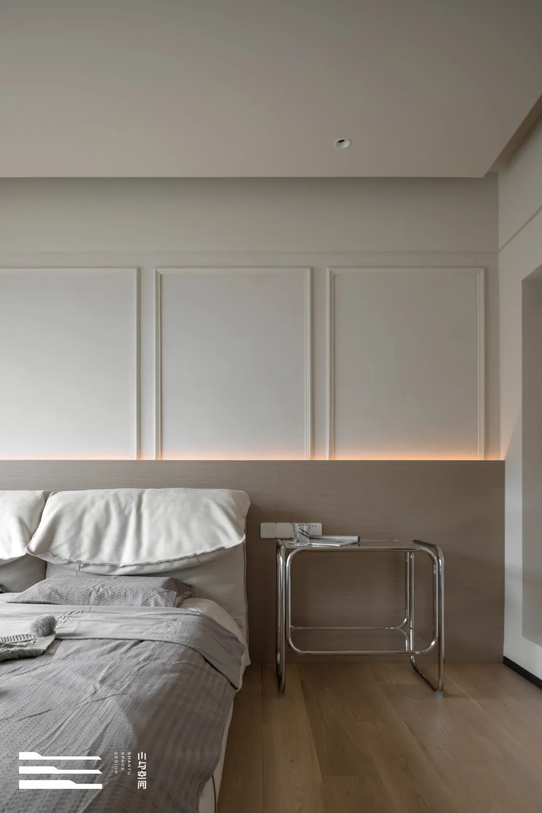 三湘海尚丨中国深圳丨山与空间设计-39