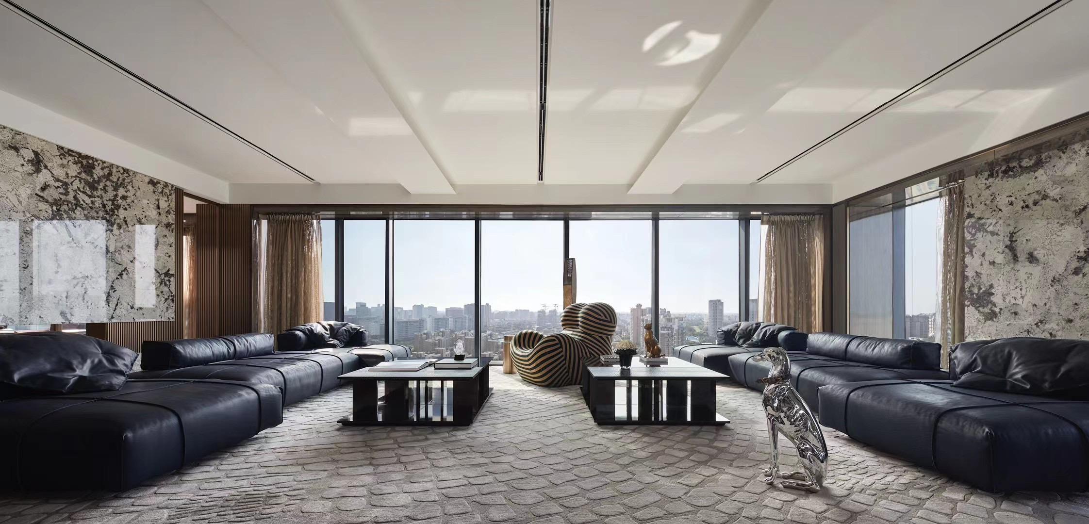 古北•壹号公馆丨中国上海-59