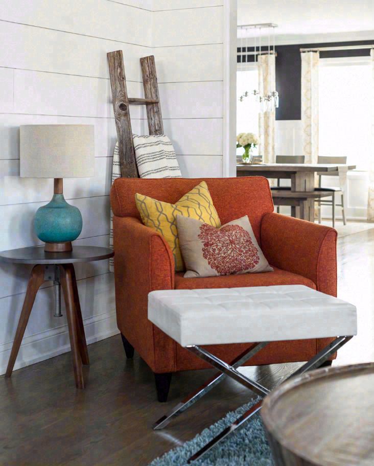 297㎡极致松弛感的家丨查德·埃斯林格-28